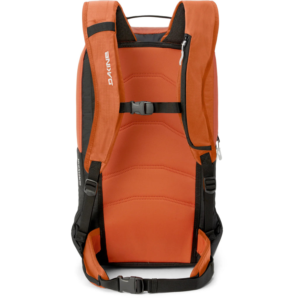 Dakine - Mission Pro Backpack 18L - Pureed Pumpkin – Board Of Missoula Dakine - Mission Pro Backpack 18L - Pureed Pumpkin – Board Of Missoula