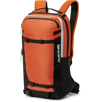 Dakine - Mission Pro Backpack 18L - Pureed Pumpkin