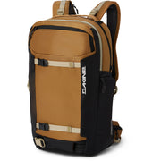 Dakine - Mission Pro Backpack 25L - Rubber