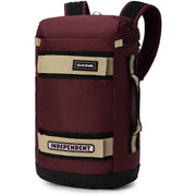 Dakine - Mission Street Independent 25L Backpack - Port