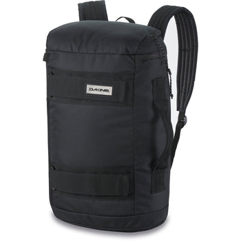 Dakine - Mission Street Independent 25L Backpack - Black