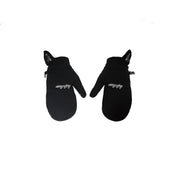 Salmon Arms - Spring Mitt - Modest