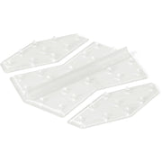 Dakine - Modular Mat Stomp Pad - Clear