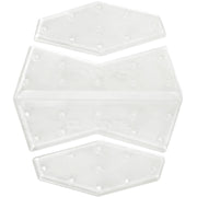 Dakine - Modular Mat Stomp Pad - Clear