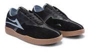 Lakai - Mod - Black/Gum Suede