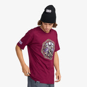 1910 - Standard Procedure Beanie - Black