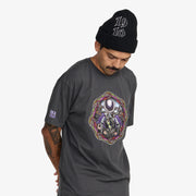 1910 - Pocket Aces Beanie - Black