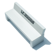 LC Boards - Marble Bench