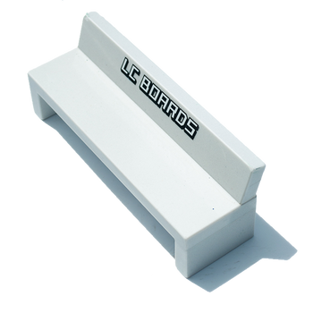 LC Boards - Marble Bench - Board Of Missoula