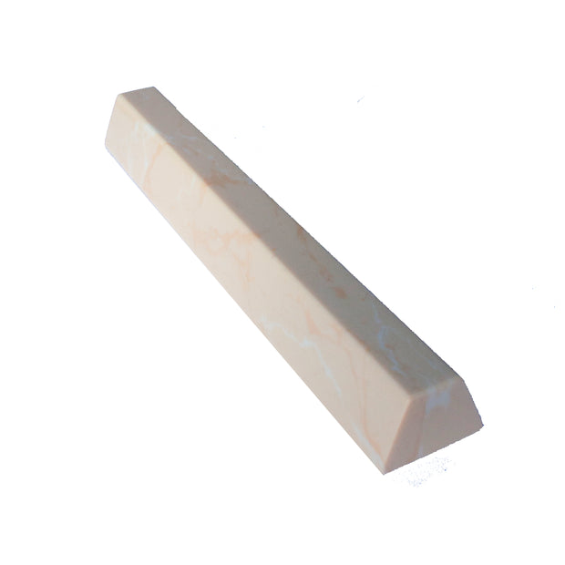 LC Boards - Marble Parking Curb