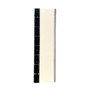 LC Boards - Marble Brick Ledge