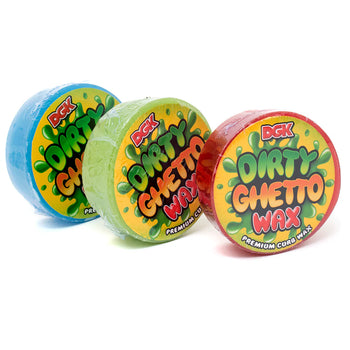 DGK - Wax