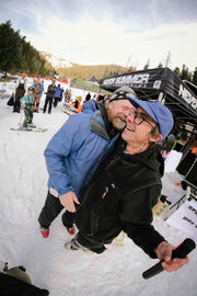 Board of Missoula - Snowmazing 2026 Registration