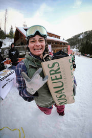 Board of Missoula - Snowmazing 2026 Registration