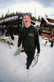 Board of Missoula - Snowmazing 2026 Registration