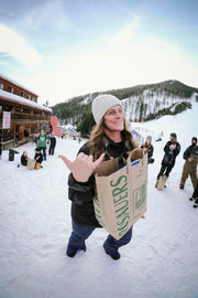 Board of Missoula - Snowmazing 2026 Registration