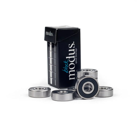 Modus - Black Bearings Set