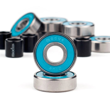 Modus - Blue Bearings Set