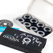 Modus - Titanium Bearings Set
