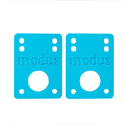 Modus - Riser Pads 1/8" - Blue