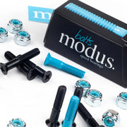 Modus - Phillips Bolts Set - 1"