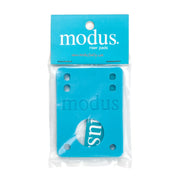 Modus - Riser Pads 1/8" - Blue