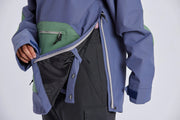 Airblaster - Nai Freedom Pullover Jacket - Nai Dusk