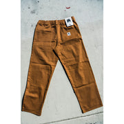 Limpies - The "Navin" Pant - Beige - Board Of Missoula