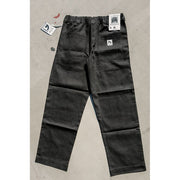 Limpies - The "Navin" Pant - Black - Board Of Missoula