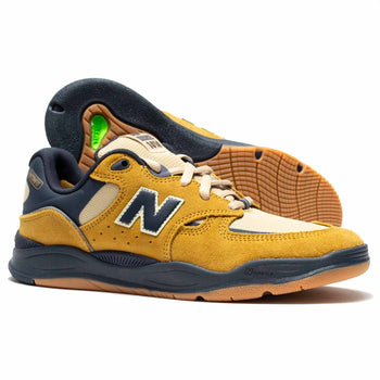 New Balance - 1010 RF - Brown / Black - Board Of Missoula