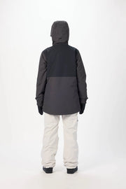 Airblaster - Nicolette Snowboard Jacket 2027 - Vintage Black