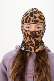 Airblaster - Ninja Face - Dark Leopard