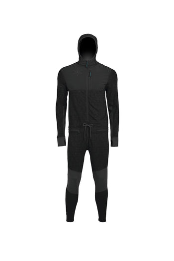 Air Blaster - Ninja Suit Pro 2025 - Black