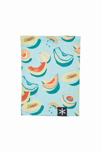 Airblaster - Ninja Turtleneck - Melons