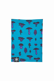 Airblaster - Ninja Turtleneck - Teal Mushroom