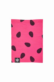 Airblaster - Ninja Turtleneck - Watermelon