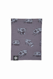 Airblaster - Ninja Turtleneck - Whips