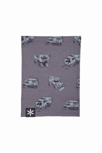 Airblaster - Ninja Turtleneck - Whips