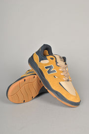 New Balance - 1010 RF - Brown / Black - Board Of Missoula