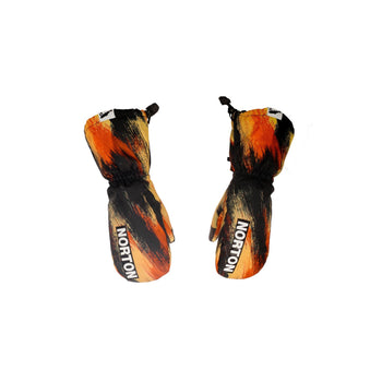 Salmon Arms - Retro Mitt - Norton