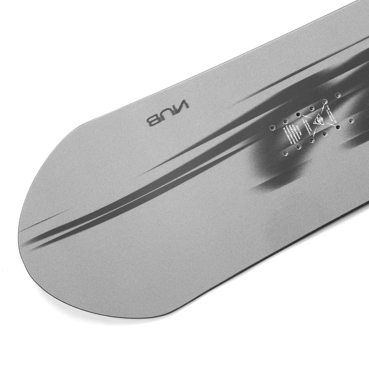 Sims - Nub Snowboard 2026 – Board Of Missoula