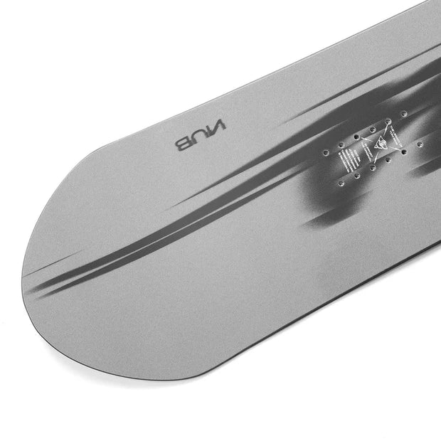 Sims - Nub Snowboard 2026 – Board Of Missoula Sims - Nub Snowboard 2026 – Board Of Missoula