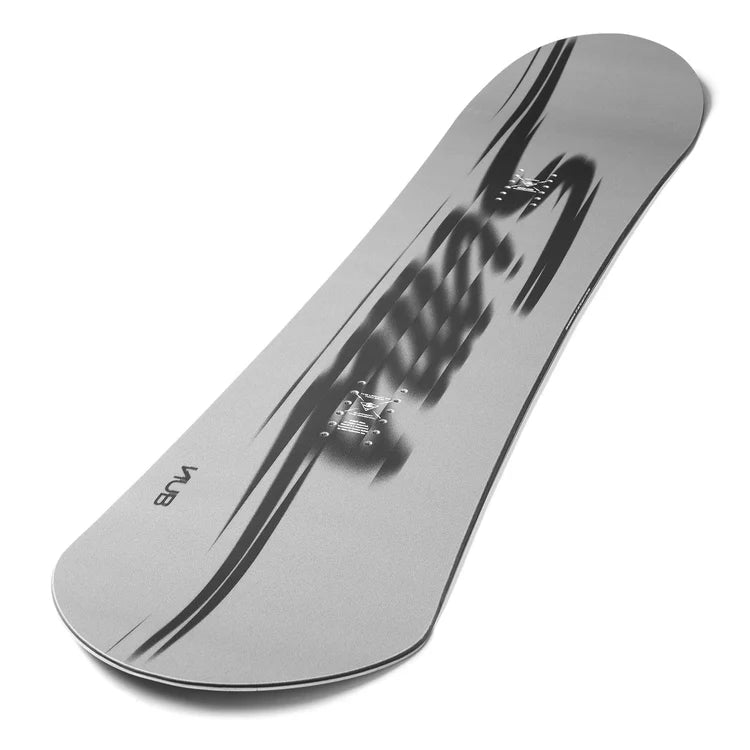 Sims - Nub Snowboard 2026 – Board Of Missoula Sims - Nub Snowboard 2026 – Board Of Missoula