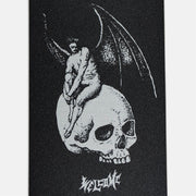 Welcome - Nephilim On Panthers White Griptape