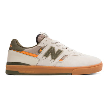 New Balance - NM 306 CBM - Grey / Orange / Gum