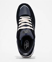 New Balance - NM 933 BNT - Black / Blue - Board Of Missoula