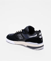 New Balance - NM 933 BNT - Black / Blue - Board Of Missoula