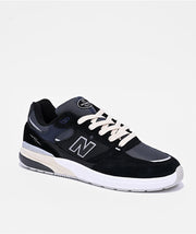 New Balance - NM 933 BNT - Black / Blue - Board Of Missoula