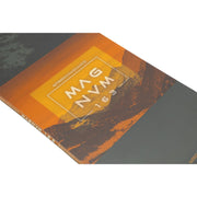 Nitro - Magnum Snowboard 2026