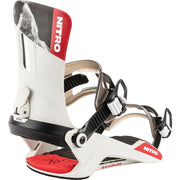 Nitro - Rambler Raw Snowboard Binding 2026